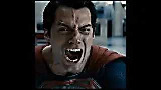 Superman surrender #superman #dc #justiceleague #manofsteel #henrycavill #youtubeshorts #viralshorts