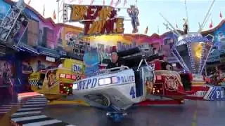 Break Dance - Hainlein (Offride) Video Fr&uuml;hlingsfest Hannover 2019