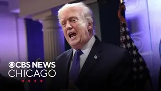Trump announced plans to raise the global tariffs to 15%
