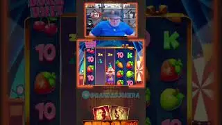 DJOKERPRO СЛОВИЛ ЗАНОС! ЗАНОСЫ НЕДЕЛИ #большойвыигрыш #заносы