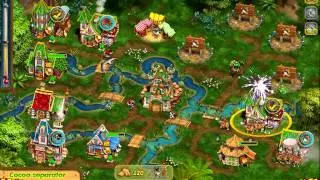 Sweet Kingdom: Enchanted Princess - Level 37