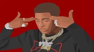[FREE] NBA YoungBoy x Quando Rondo Type Beat 2019 