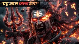 सनातन का ऐसा ज्ञान जो जला देगा | Rudra Shiva Truth | Sanatan Stories Binod Talks