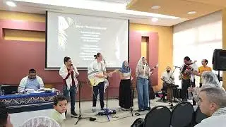 Y CKY I Canal de la Yeshiv&aacute; CKol Yehuda de Israel est&aacute; en vivo