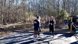 PUNISHER VS LIL WEASEL