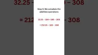 Simplification solved question Solution| Steps To Solve SBI Clerk Simplification Topic with Example
