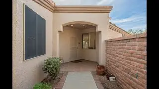 2041 W AMBLEMORN Green Valley AZ  85622