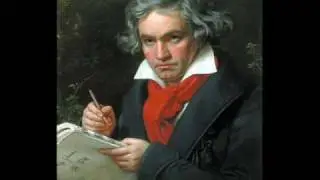 Ludwig van Beethoven Symphony No. 7 - Presto