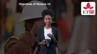 Monitoring and Evaluation of Government project Module 10  Advanced Reporting, Decision Support
