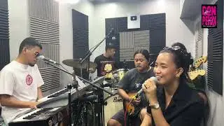 You're A Part Of Me - Anne Murray cover