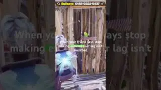 1100 ping