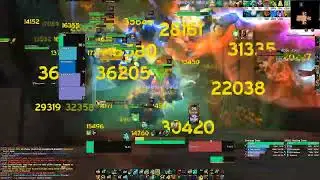 Scarlet Monastery CM 3:41