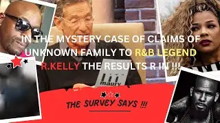 Totally Unrated / The Showdown ( Taking Down the NETWORK ) A R.Kelly Special Report