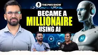 The Truth About Earning with AI Marketing (No Experience Needed) | ft. Gautam Jain