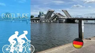 Cykeltur rundt om Schlei