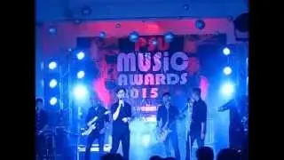 ประกวดวงดนตรี PSU Music Awards 2015 - วง Deep C