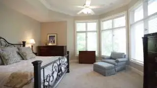 Leawood Home Tour: 13212 Barkley Street (Angie Ripley, RE/MAX Heartland)