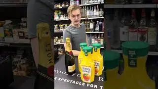 ДВА ТИПА ПОКУПАТЕЛЕЙ MIMOSA...