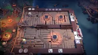 キャンプ ソロ星4 3-4 [16皿1208点] 【オーバークックSteam版】#Overcooked #キャンプ #王国のフルコース