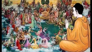 Sự thật 100%% d&ugrave; ai nghe 1 lần kinh nầy điều được sinh về c&otilde;i trời 100 lần v&igrave; năng lực n&agrave;y