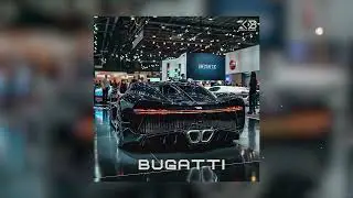 2Aesthetic - BUGATTI (Official Audio)