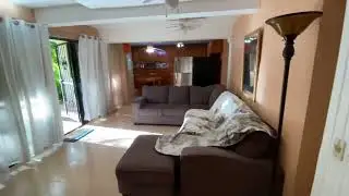 3 Bedroom Main Floor Condo Terraza Tropimar Caribe Campo Sos&uacute;a Dominican Republic