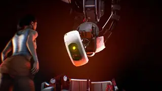 Portal 2 Core Transfer