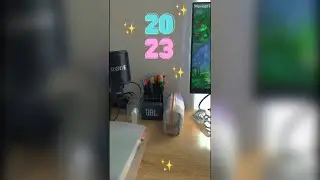 New year year, new me!
