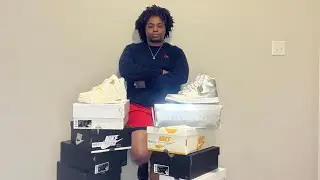 Sneaker pickups | 2024