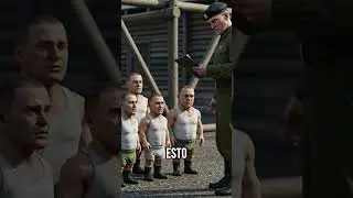 Tanque Anfibio Construido por Soldados Sovi&eacute;ticos 🧐