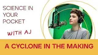 Innovation At Work With Pocket Science- A Cyclone In The Making