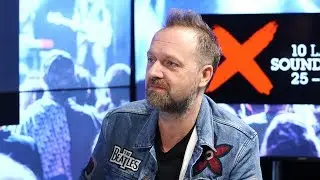 #RZECZOPOLITYCE: Maciej Werk - 10 lat Soundedit. 25-28 X 2018
