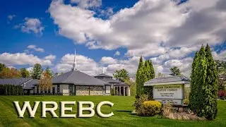WREBC - Sunday Morning - May 24, 2020