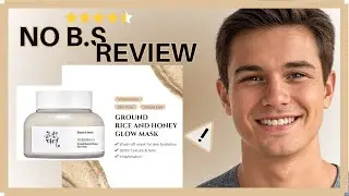 Beauty of Joseon Ground Rice Mask Review &mdash; Does the Makgeolli Mask Still Work in 2025?