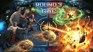 I Released the GAC Monsters: Great Mothers, Bane & Malicos