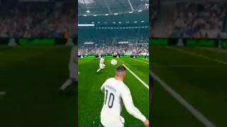 FC 26 | TOP BEST GOALS DRIBBLING SKILLS GOAT & BEST GOALKEEPER SAVES | #shorts #fc24 #fc25