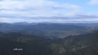 Highland County Closeup