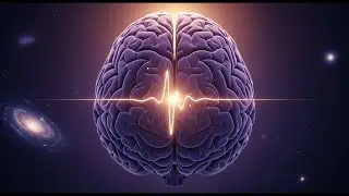 528Hz + 741Hz + 432Hz Deep Healing Music for Body, Mind and Soul - Vibrational Therapy Focus