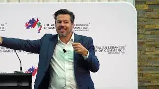 Australian Lebanese Chamber of Commerce