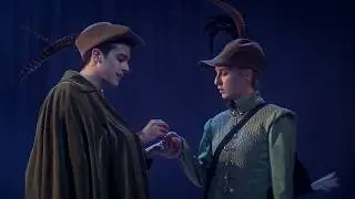 DREI HASELN&Uuml;SSE F&Uuml;R ASCHENBR&Ouml;DEL - Theater Hof 17/18