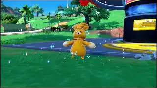 How to Evolve Pawmo into Pawmot in Pok&eacute;mon Scarlet & Violet