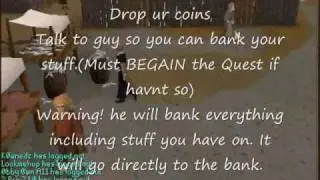 P2p Making Guide Flax/Snape Grass/White Berries Les Owners The Rune Pure