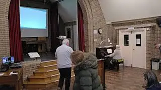 Pilgrim 2026 01 11