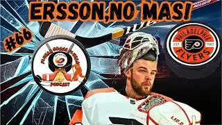 F.G.F. #66 - The End of Ersson?