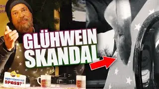 So sollte man den Glühwein nicht zubereiten | Verstehen Sie Spaß?