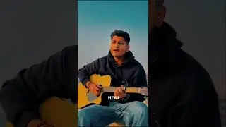 Self-composed terrace version of my new single 