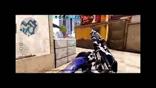 hyper front bast gameplay......... blink and tidal gameplay