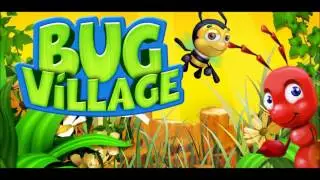 Bug Village soundtrack