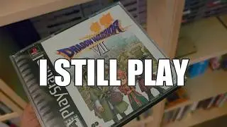 I Still Play Physical Classics #collection #nostalgia