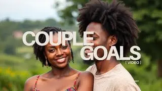COUPLE GOALS &ndash; Winnie Wendy (Official Audio)